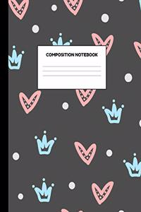 Composition Notebook