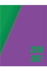 2020 2021