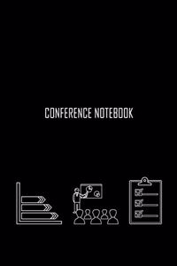 Conference Notebook