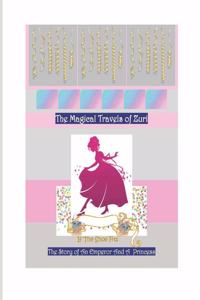 Magical Travels of Zuri