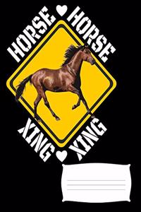 Horse Xing