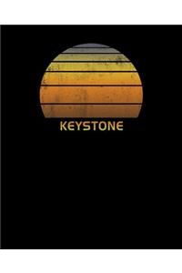 Keystone