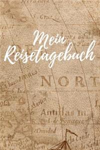 Mein Reisetagebuch