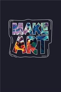 Make Art