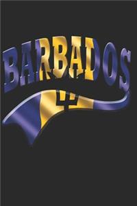 Barbados Notebook