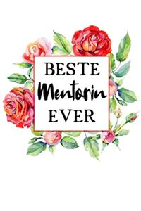 Beste Mentorin Ever