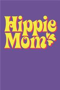 Hippie Mom