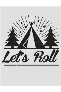 Let's Roll