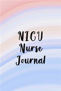 NICU Nurse Journal