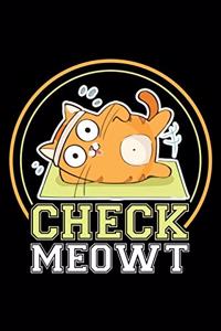 Check Meowt