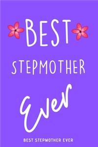Best Stepmother Ever