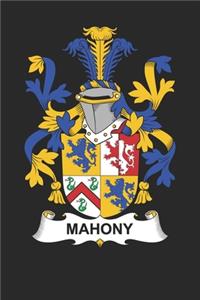 Mahony
