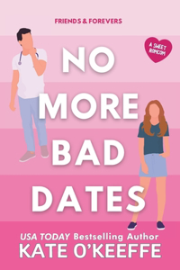 No More Bad Dates