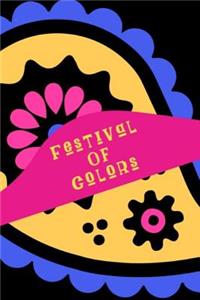 Festival of Colors