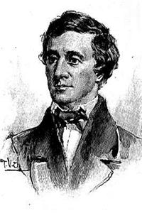 Henry David Thoreau