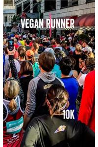 Vegan Runner 10k