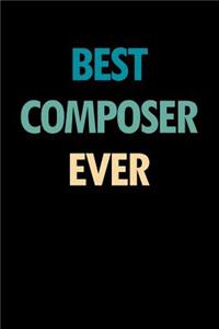 Best Composer Ever