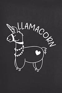 Llamacorn