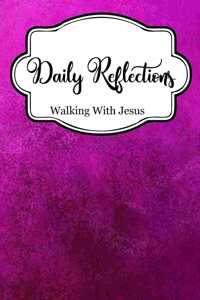 Daily Reflections