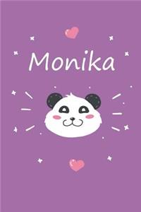 Monika