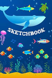 Sketchbook