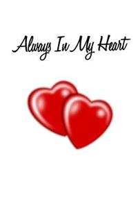 Always in My Heart
