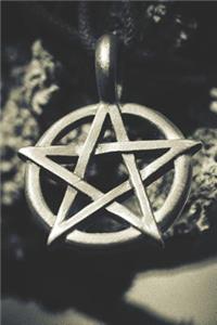 Pentacle Talisman Journal