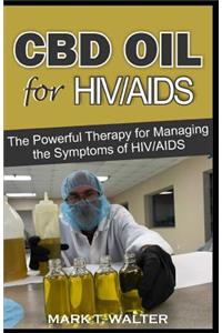 CBD Oil for Hiv/AIDS