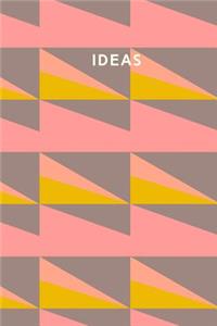 Ideas