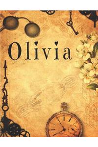 Olivia