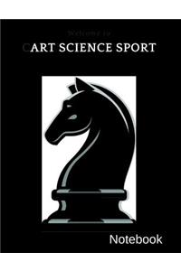 Art Science Sport