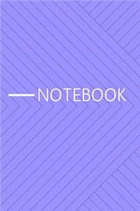 Notebook