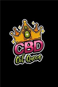 CBD Oil Queen