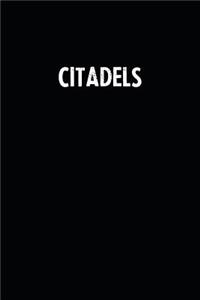 Citadels
