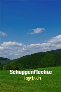 Schuppenflechte Tagebuch