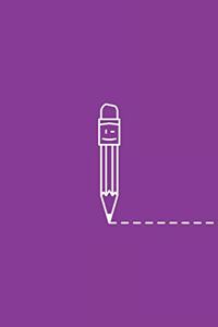 Dot Grid Journal