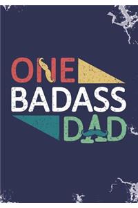 One Badass Dad