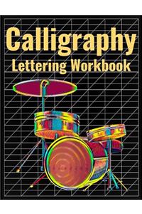 Calligraphy Lettering Workbook