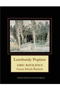 Lombardy Poplars