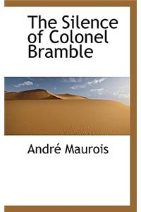 Silence of Colonel Bramble