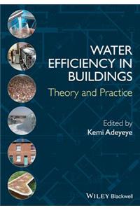 Water Efficiency in Buildings