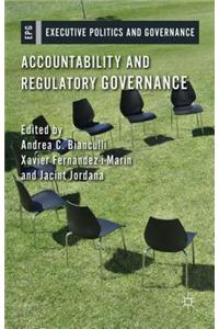 Accountability and Regulatory Governance