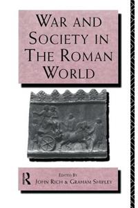 War and Society in the Roman World