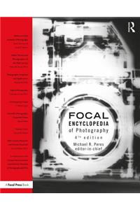 Focal Encyclopedia of Photography