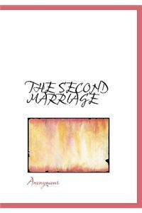 The Second Marriage