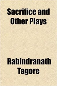 Sacrifice and Other Plays