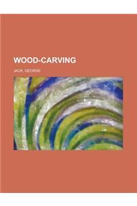 Wood-Carving