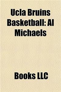 UCLA Bruins Basketball