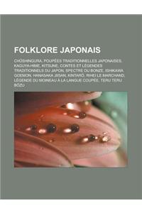 Folklore Japonais
