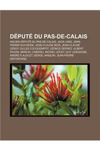 Depute Du Pas-de-Calais